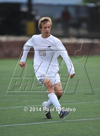 Thumbnail 3 in Regis Jesuit @ Rock Canyon photogallery.