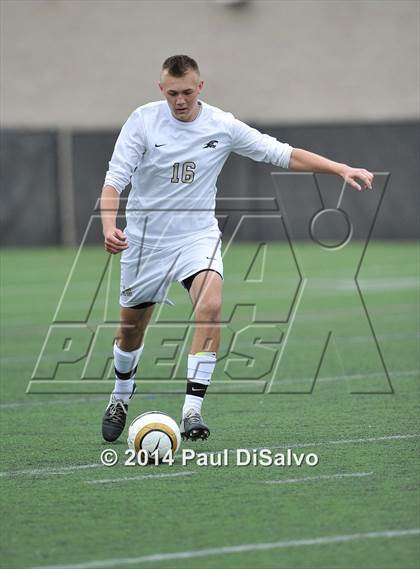 Thumbnail 1 in Regis Jesuit @ Rock Canyon photogallery.