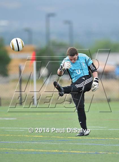 Thumbnail 1 in Regis Jesuit @ Rock Canyon photogallery.