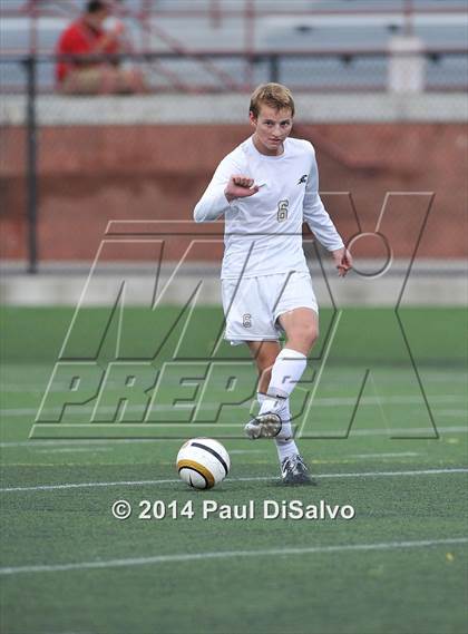 Thumbnail 2 in Regis Jesuit @ Rock Canyon photogallery.