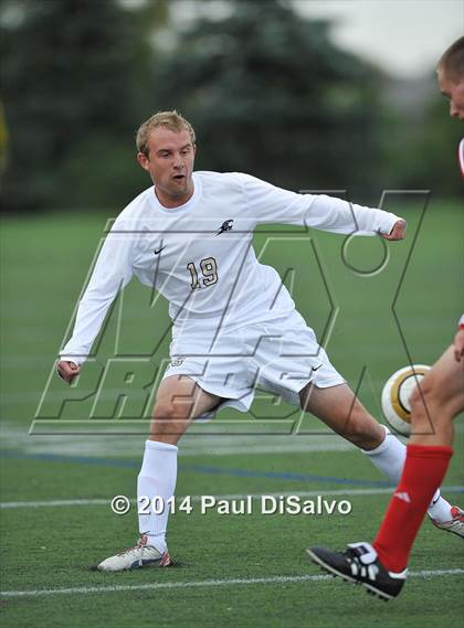 Thumbnail 1 in Regis Jesuit @ Rock Canyon photogallery.