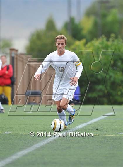 Thumbnail 2 in Regis Jesuit @ Rock Canyon photogallery.