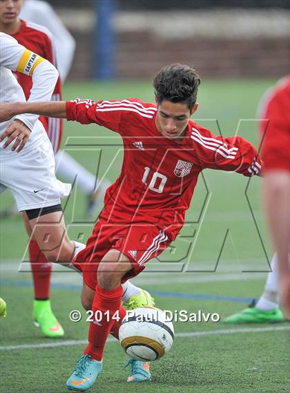 Thumbnail 1 in Regis Jesuit @ Rock Canyon photogallery.