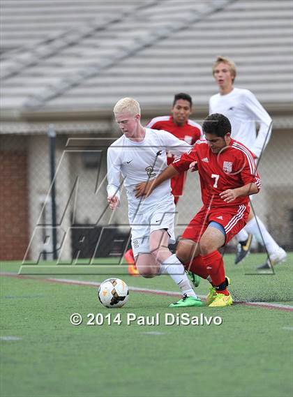 Thumbnail 3 in Regis Jesuit @ Rock Canyon photogallery.