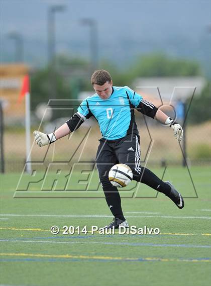 Thumbnail 3 in Regis Jesuit @ Rock Canyon photogallery.