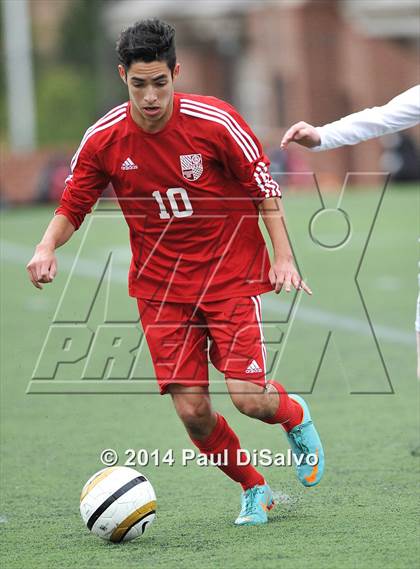 Thumbnail 1 in Regis Jesuit @ Rock Canyon photogallery.