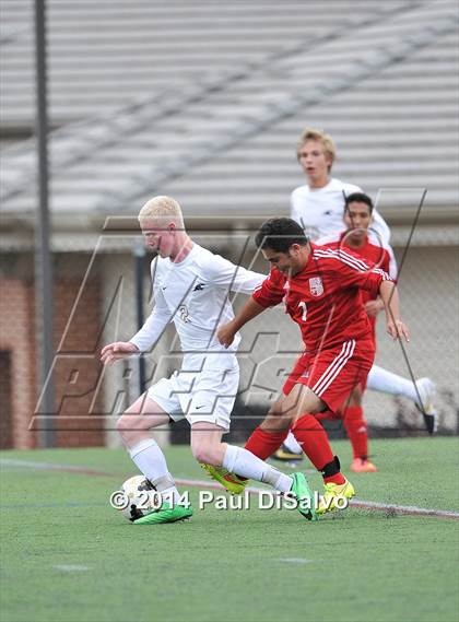 Thumbnail 1 in Regis Jesuit @ Rock Canyon photogallery.