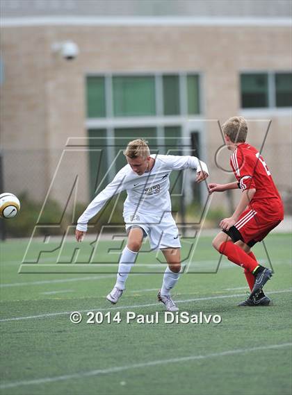 Thumbnail 1 in Regis Jesuit @ Rock Canyon photogallery.
