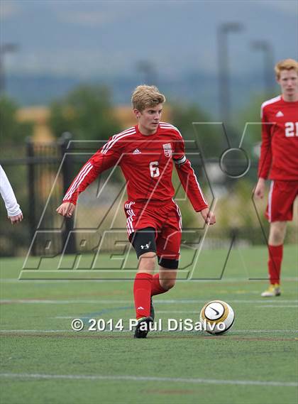Thumbnail 2 in Regis Jesuit @ Rock Canyon photogallery.