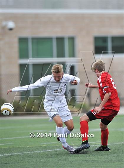 Thumbnail 3 in Regis Jesuit @ Rock Canyon photogallery.