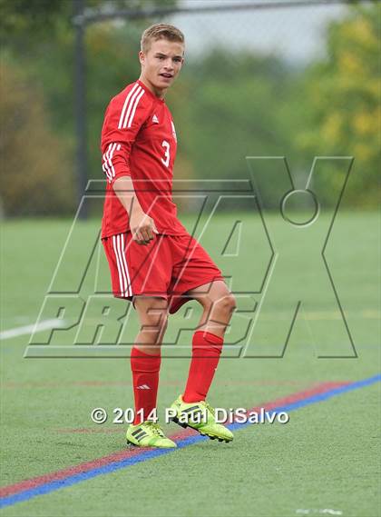 Thumbnail 1 in Regis Jesuit @ Rock Canyon photogallery.