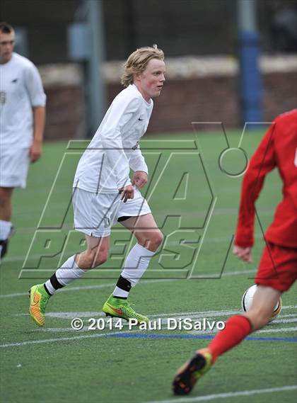 Thumbnail 1 in Regis Jesuit @ Rock Canyon photogallery.