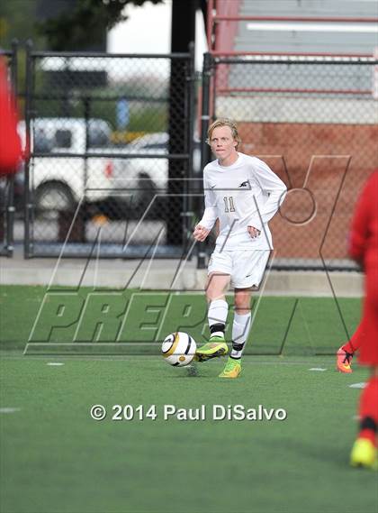 Thumbnail 1 in Regis Jesuit @ Rock Canyon photogallery.
