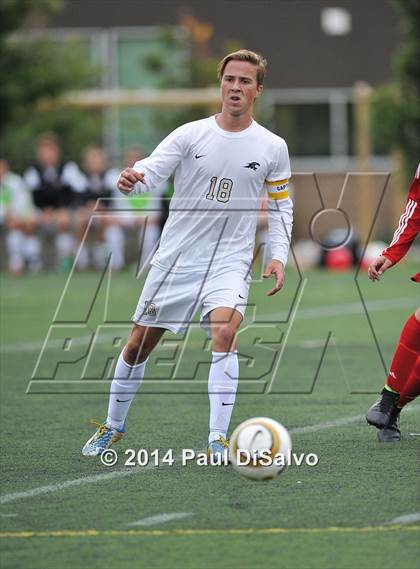 Thumbnail 3 in Regis Jesuit @ Rock Canyon photogallery.
