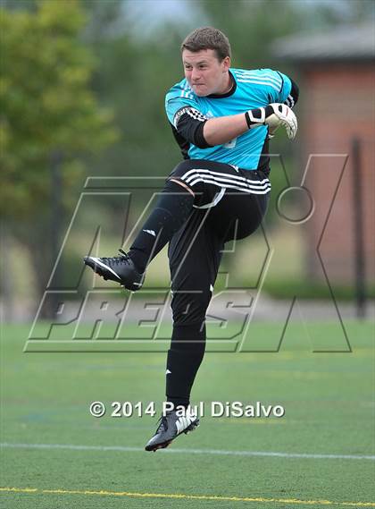 Thumbnail 1 in Regis Jesuit @ Rock Canyon photogallery.
