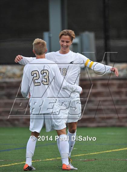 Thumbnail 3 in Regis Jesuit @ Rock Canyon photogallery.