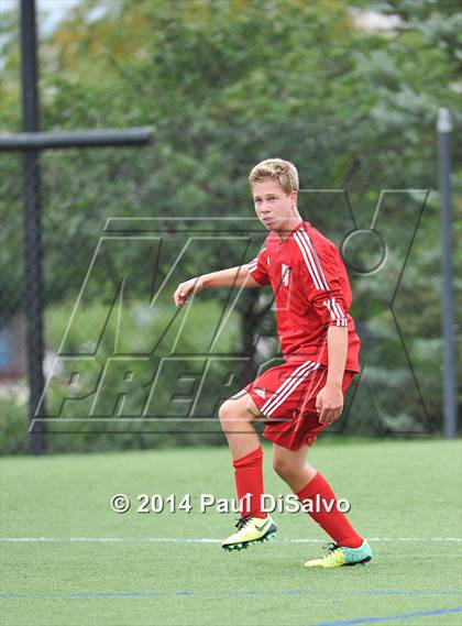 Thumbnail 1 in Regis Jesuit @ Rock Canyon photogallery.