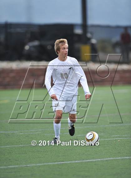 Thumbnail 2 in Regis Jesuit @ Rock Canyon photogallery.