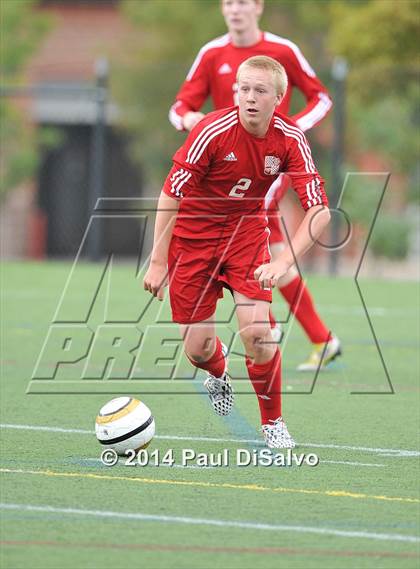 Thumbnail 3 in Regis Jesuit @ Rock Canyon photogallery.
