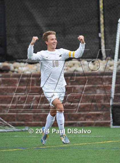 Thumbnail 2 in Regis Jesuit @ Rock Canyon photogallery.