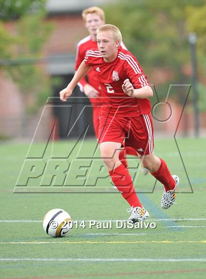 Thumbnail 2 in Regis Jesuit @ Rock Canyon photogallery.