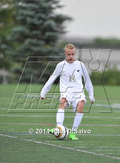 Thumbnail 3 in Regis Jesuit @ Rock Canyon photogallery.