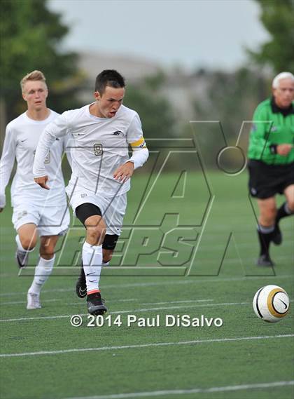 Thumbnail 2 in Regis Jesuit @ Rock Canyon photogallery.