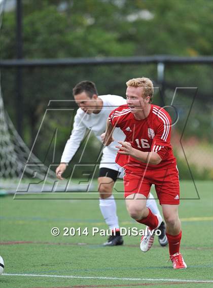 Thumbnail 1 in Regis Jesuit @ Rock Canyon photogallery.