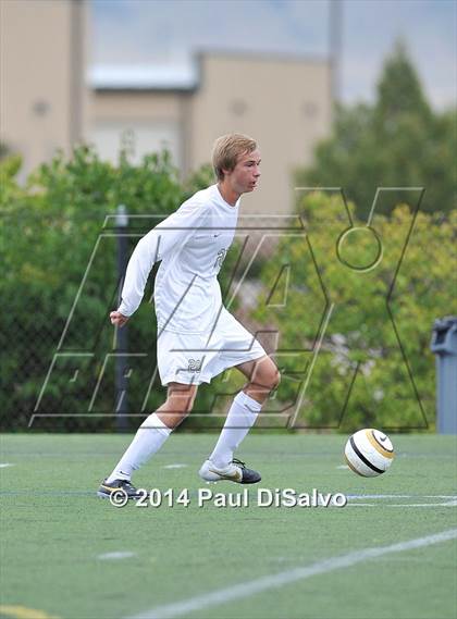 Thumbnail 3 in Regis Jesuit @ Rock Canyon photogallery.