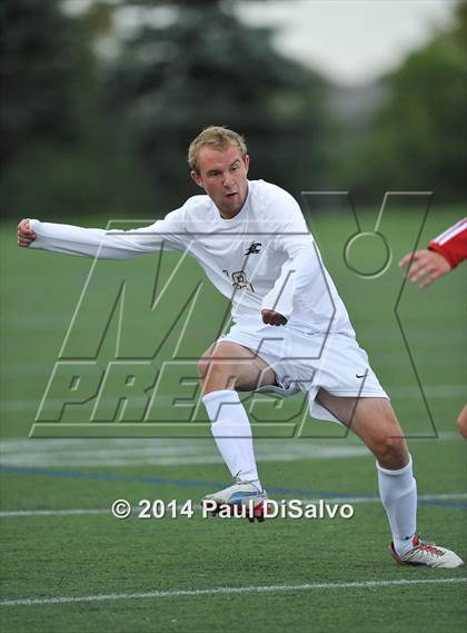 Thumbnail 3 in Regis Jesuit @ Rock Canyon photogallery.
