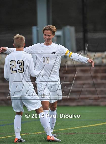 Thumbnail 2 in Regis Jesuit @ Rock Canyon photogallery.