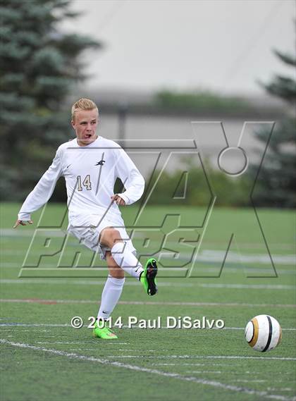 Thumbnail 1 in Regis Jesuit @ Rock Canyon photogallery.