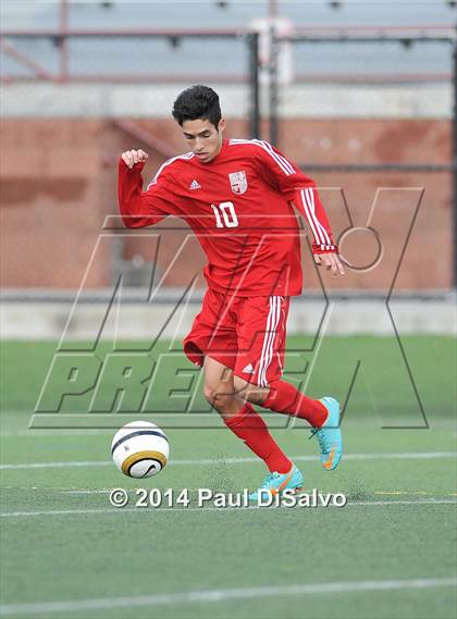 Thumbnail 1 in Regis Jesuit @ Rock Canyon photogallery.