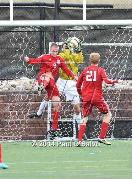 Thumbnail 3 in Regis Jesuit @ Rock Canyon photogallery.