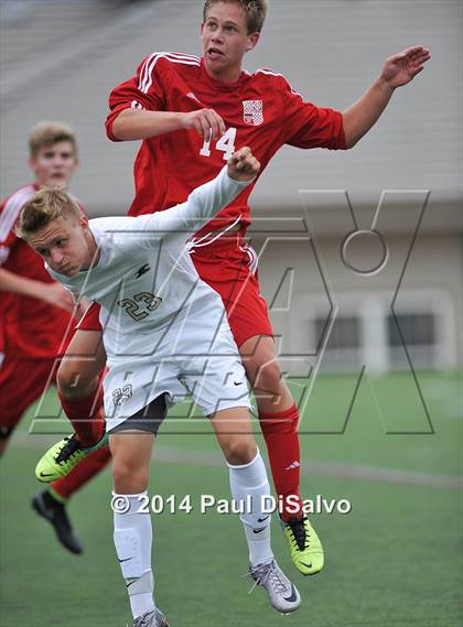 Thumbnail 1 in Regis Jesuit @ Rock Canyon photogallery.