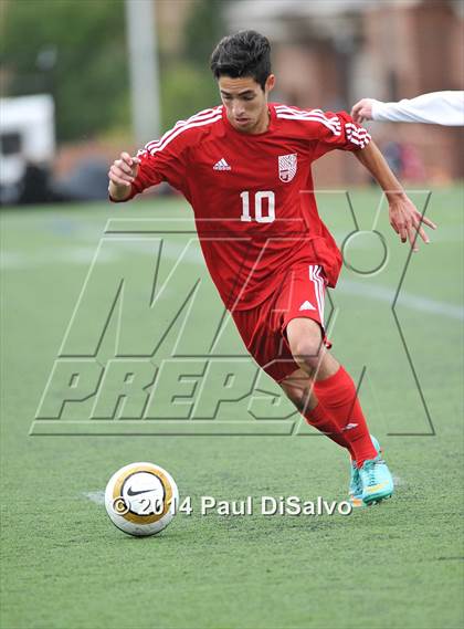Thumbnail 2 in Regis Jesuit @ Rock Canyon photogallery.
