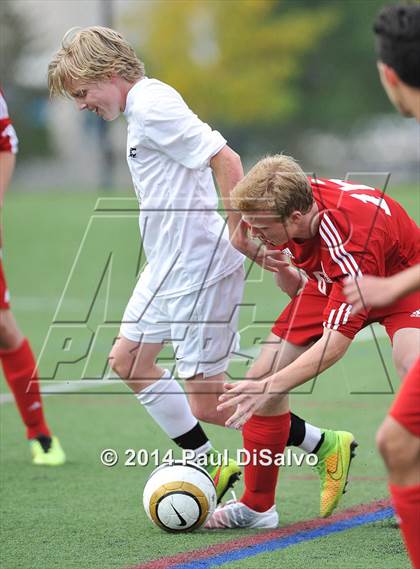 Thumbnail 1 in Regis Jesuit @ Rock Canyon photogallery.