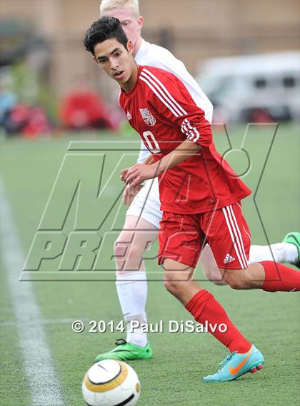 Thumbnail 2 in Regis Jesuit @ Rock Canyon photogallery.