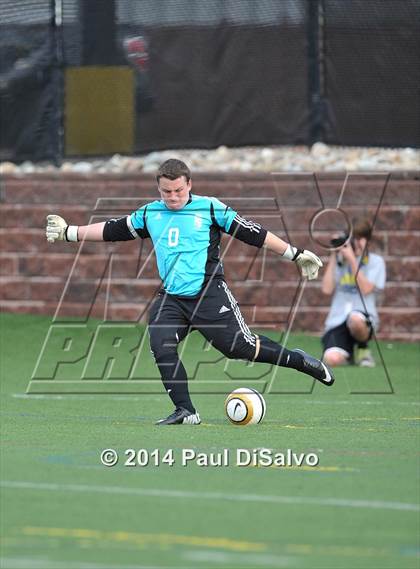 Thumbnail 2 in Regis Jesuit @ Rock Canyon photogallery.
