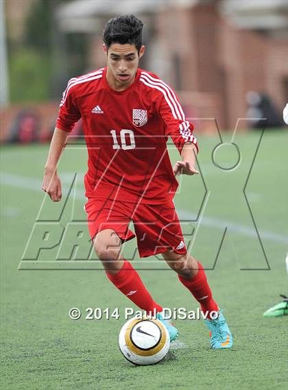 Thumbnail 3 in Regis Jesuit @ Rock Canyon photogallery.