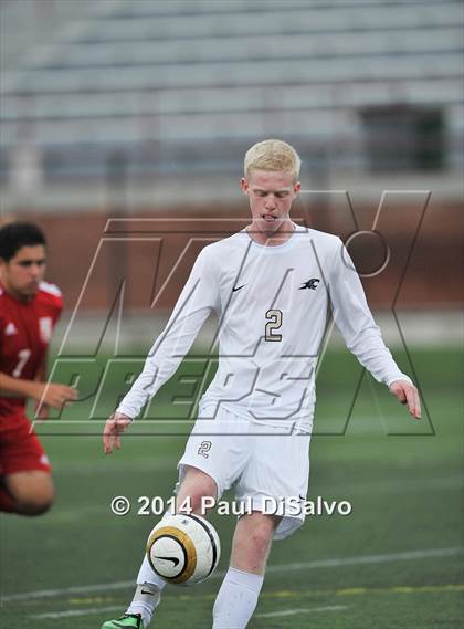 Thumbnail 2 in Regis Jesuit @ Rock Canyon photogallery.