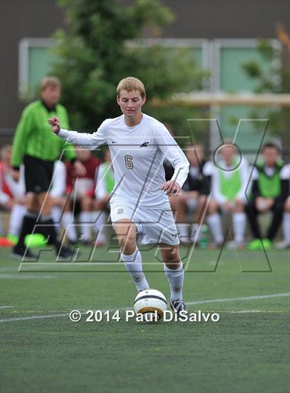 Thumbnail 1 in Regis Jesuit @ Rock Canyon photogallery.