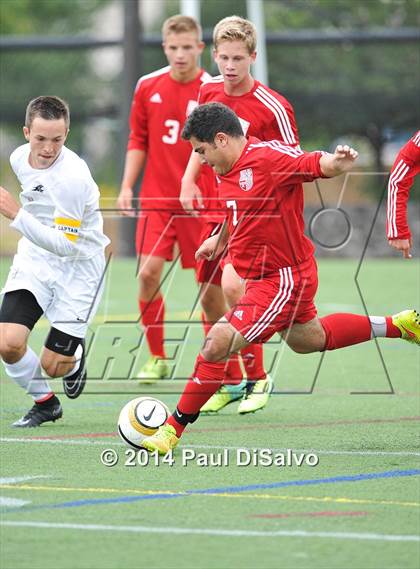 Thumbnail 2 in Regis Jesuit @ Rock Canyon photogallery.