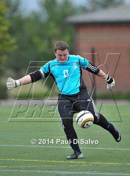 Thumbnail 1 in Regis Jesuit @ Rock Canyon photogallery.