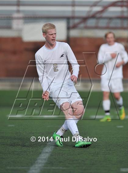 Thumbnail 2 in Regis Jesuit @ Rock Canyon photogallery.