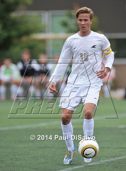 Thumbnail 1 in Regis Jesuit @ Rock Canyon photogallery.
