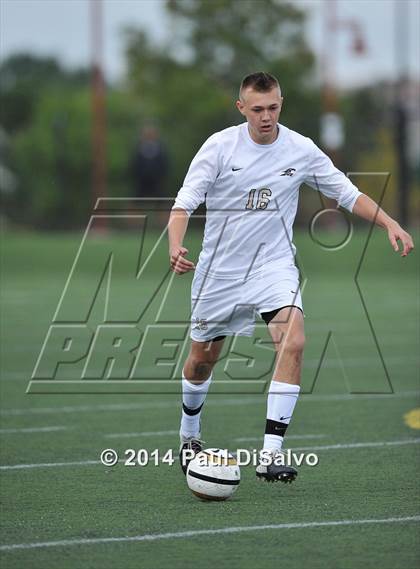 Thumbnail 1 in Regis Jesuit @ Rock Canyon photogallery.
