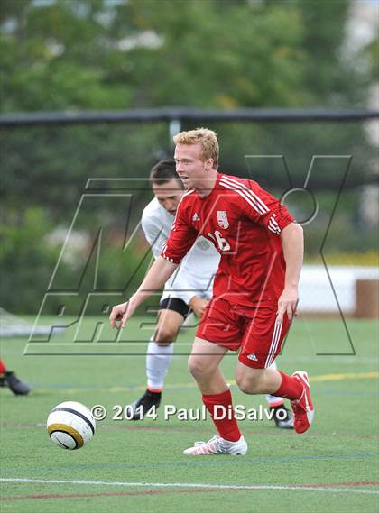 Thumbnail 3 in Regis Jesuit @ Rock Canyon photogallery.