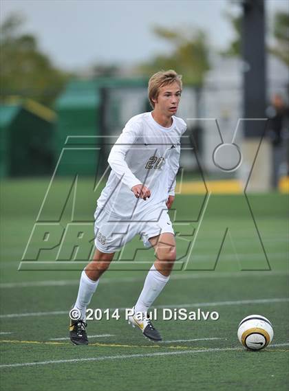 Thumbnail 3 in Regis Jesuit @ Rock Canyon photogallery.