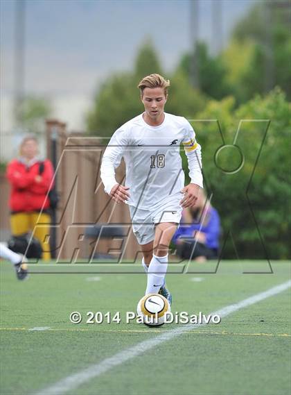 Thumbnail 3 in Regis Jesuit @ Rock Canyon photogallery.
